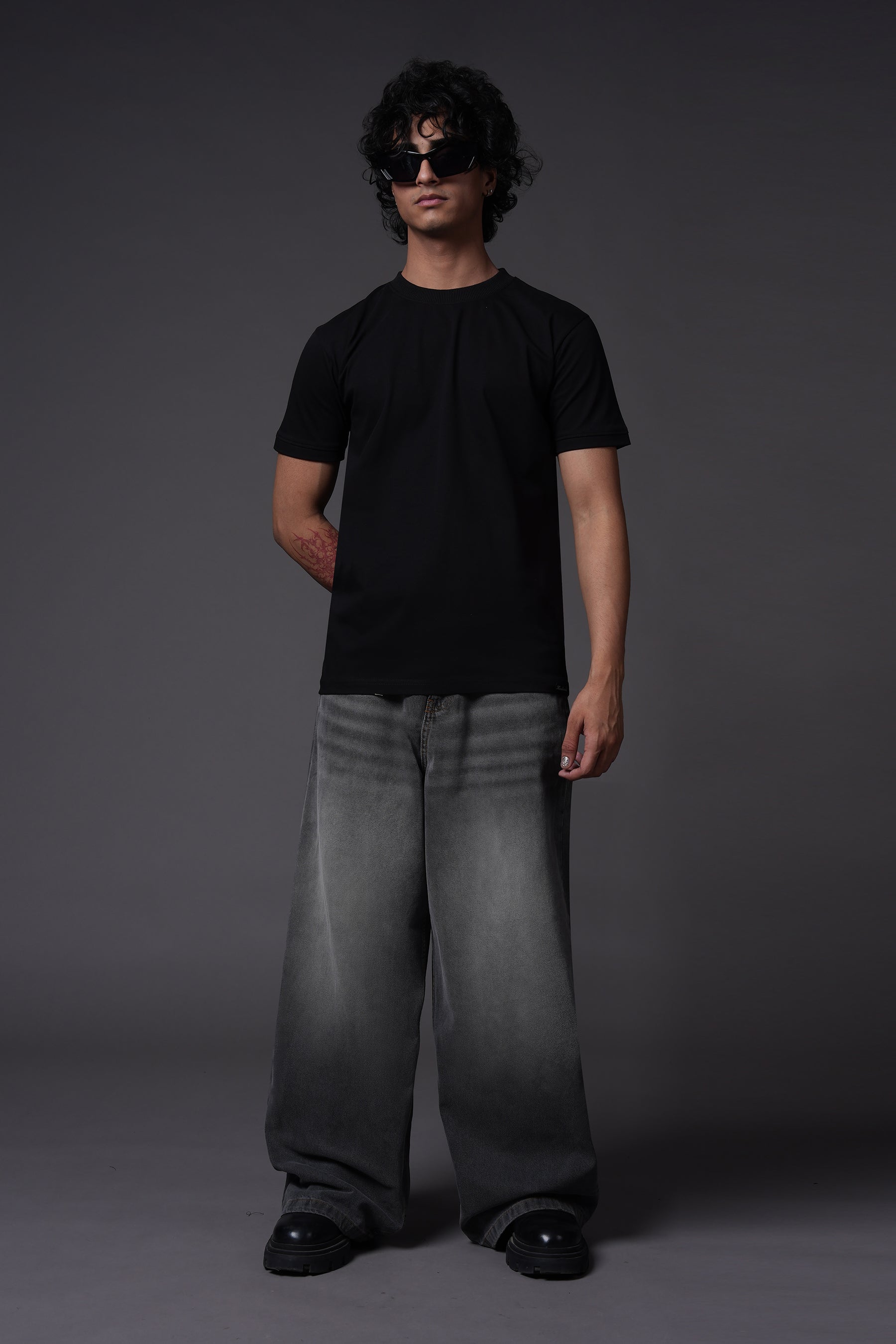 Kaalvaish Classic T-shirt