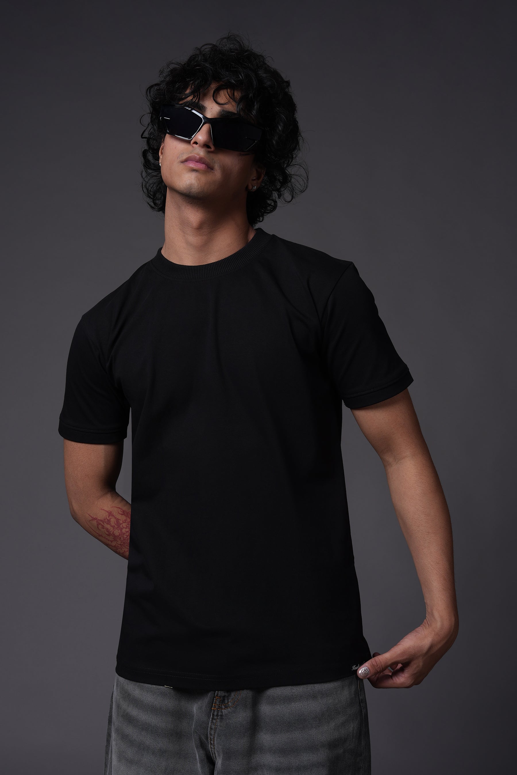 Kaalvaish Classic T-shirt