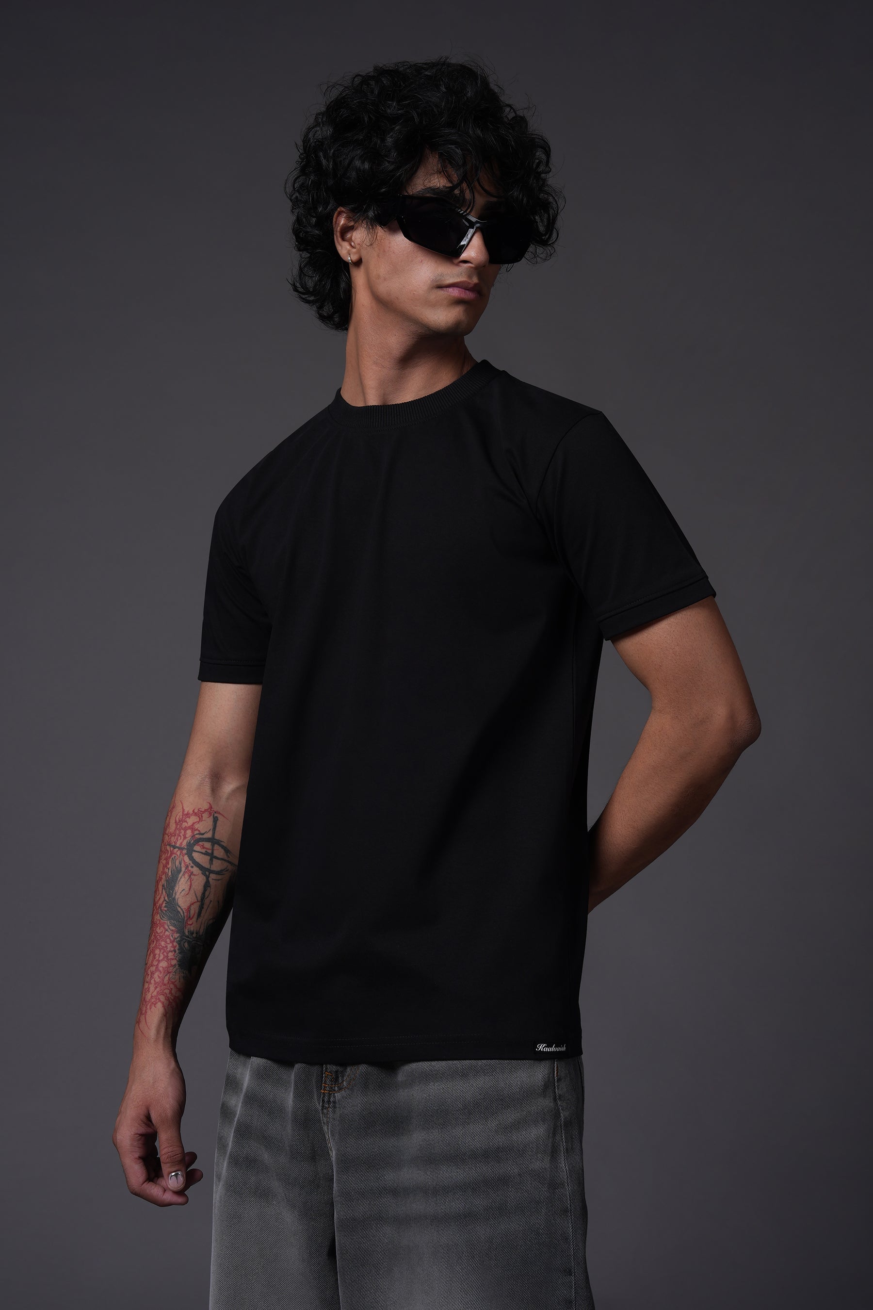 Kaalvaish Classic T-shirt