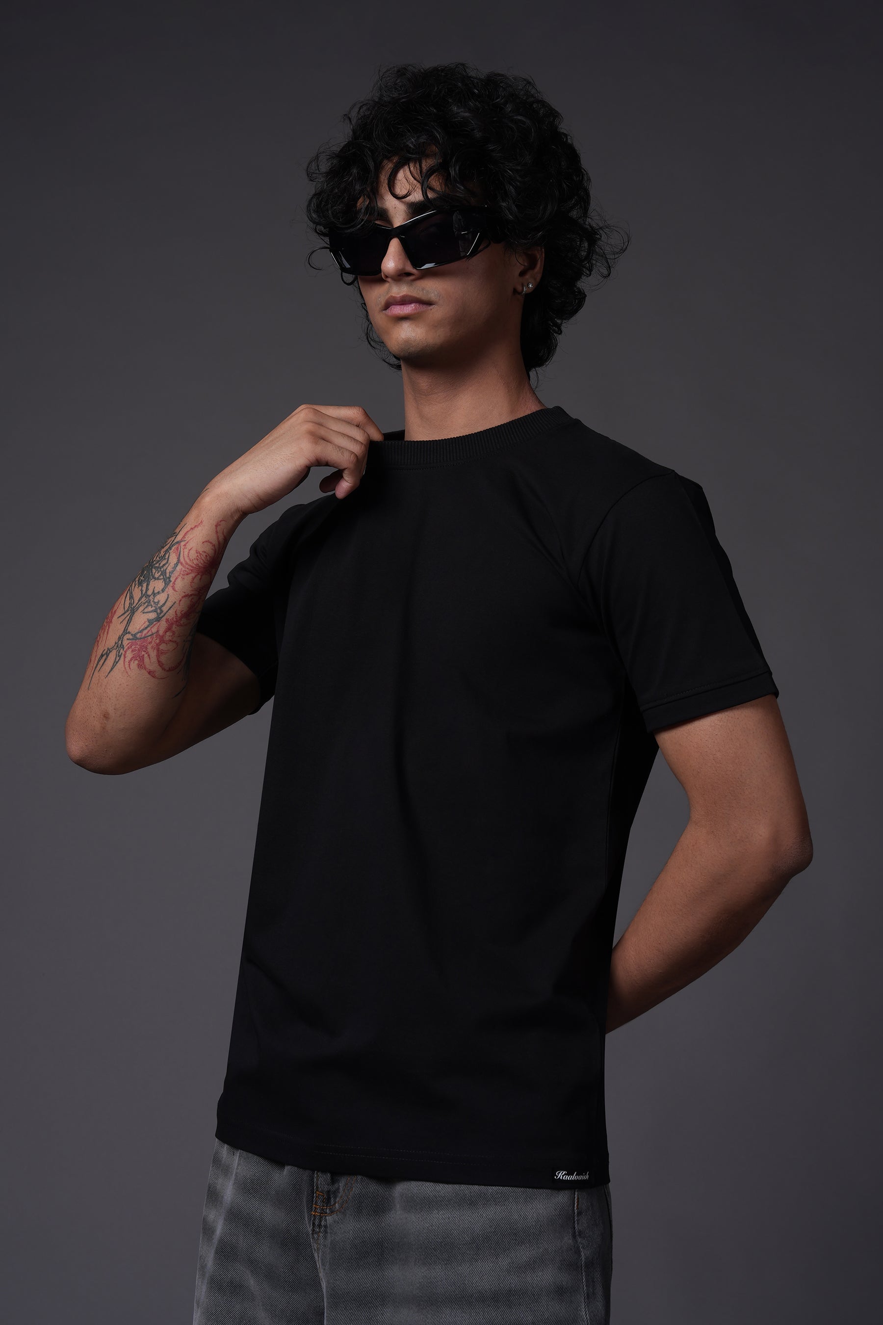 Kaalvaish Classic T-shirt