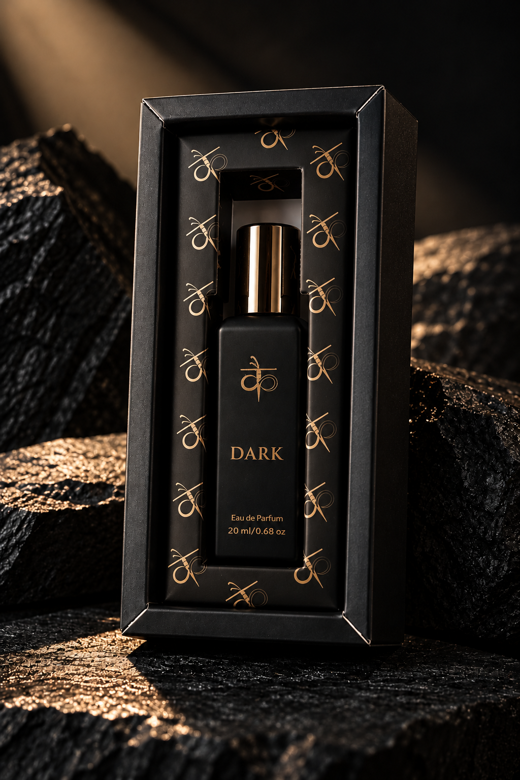 Dark Eau de Parfum