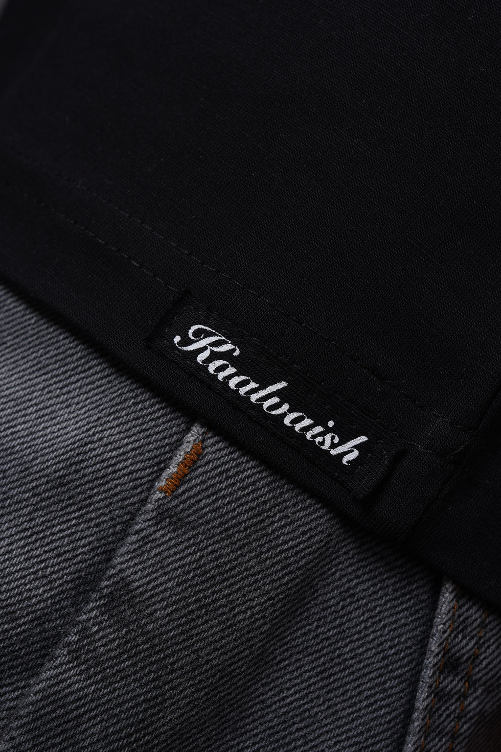 Kaalvaish Classic T-shirt