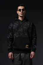 Wild Soul Hoodie