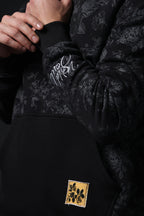 Wild Soul Hoodie