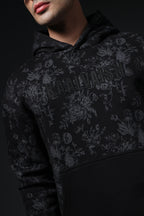 Wild Soul Hoodie