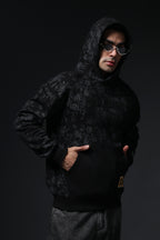 Wild Soul Hoodie
