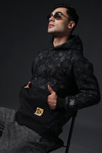 Wild Soul Hoodie