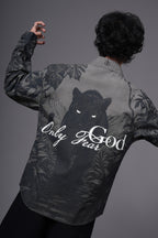 Black Panther Shirt