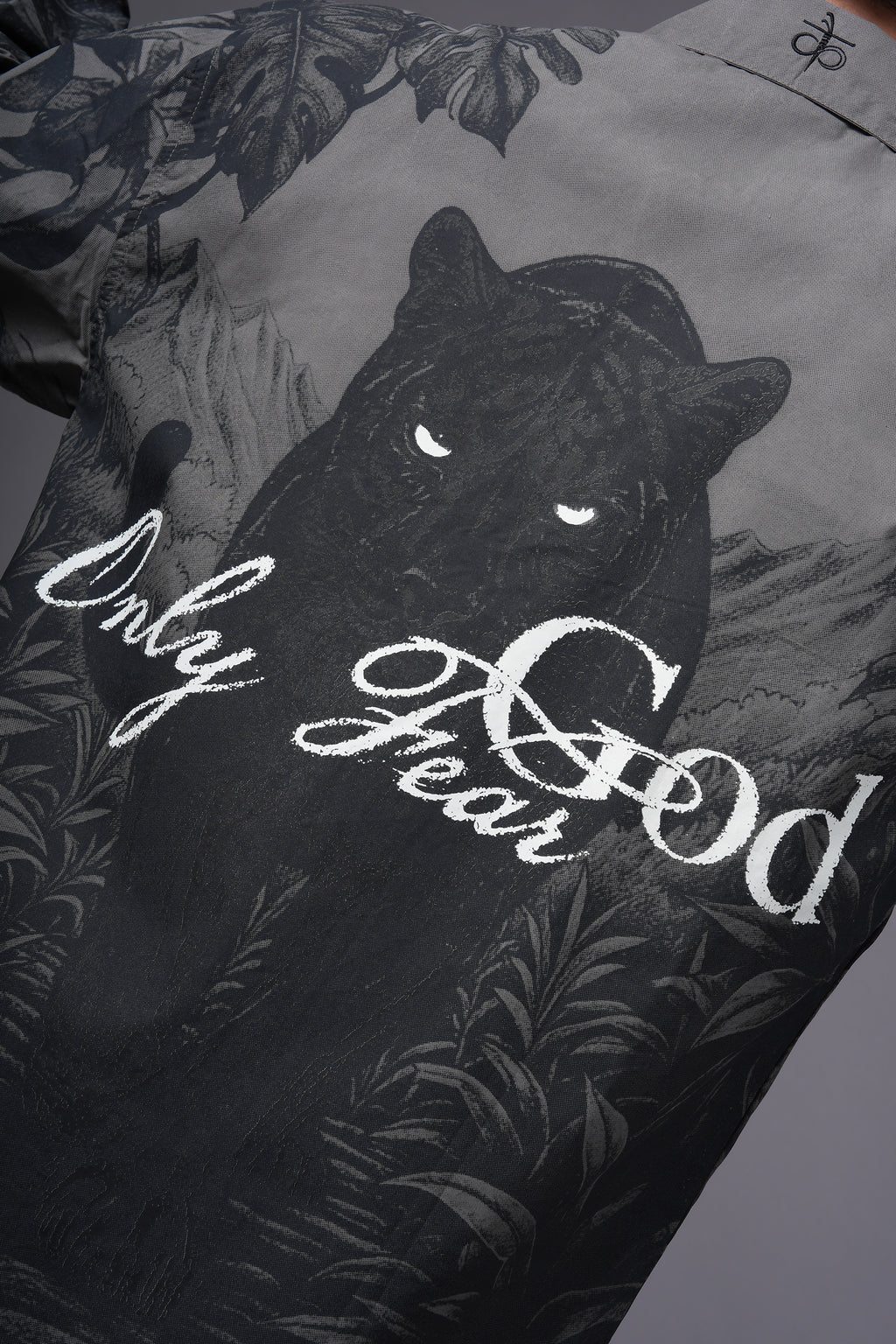 Black Panther Shirt