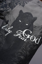 Black Panther Shirt