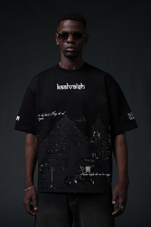 Timeless Hampi T-shirt