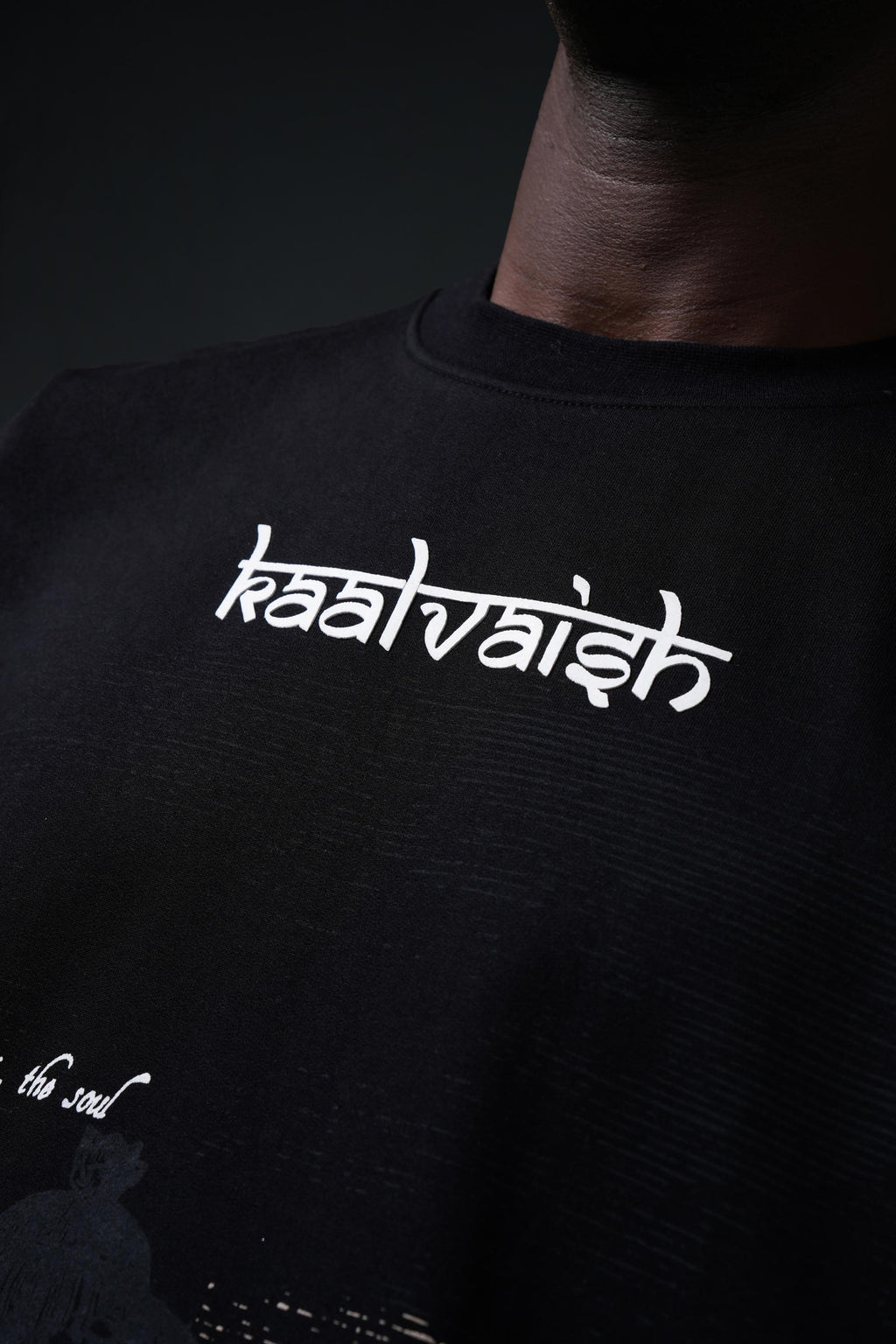 Timeless Hampi T-shirt