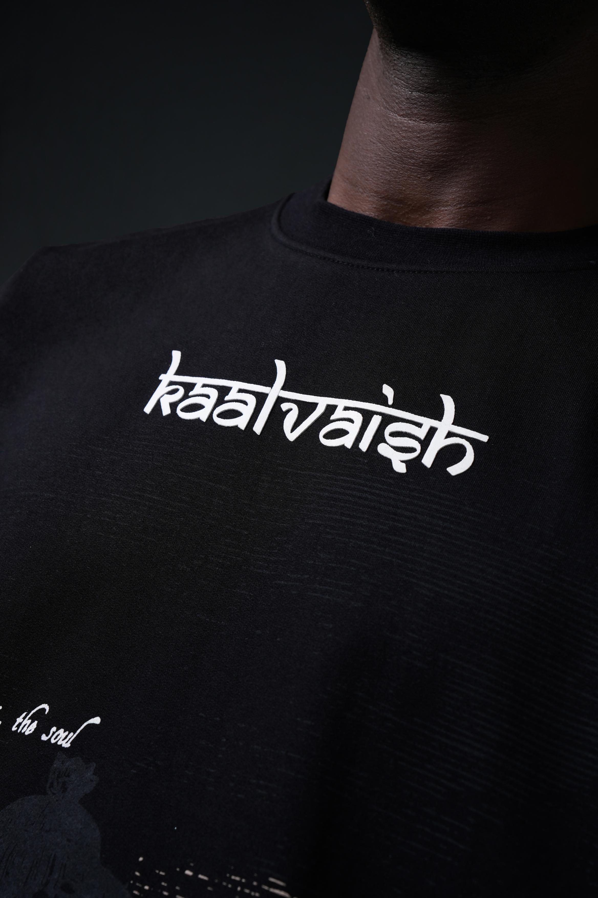Timeless Hampi T-shirt