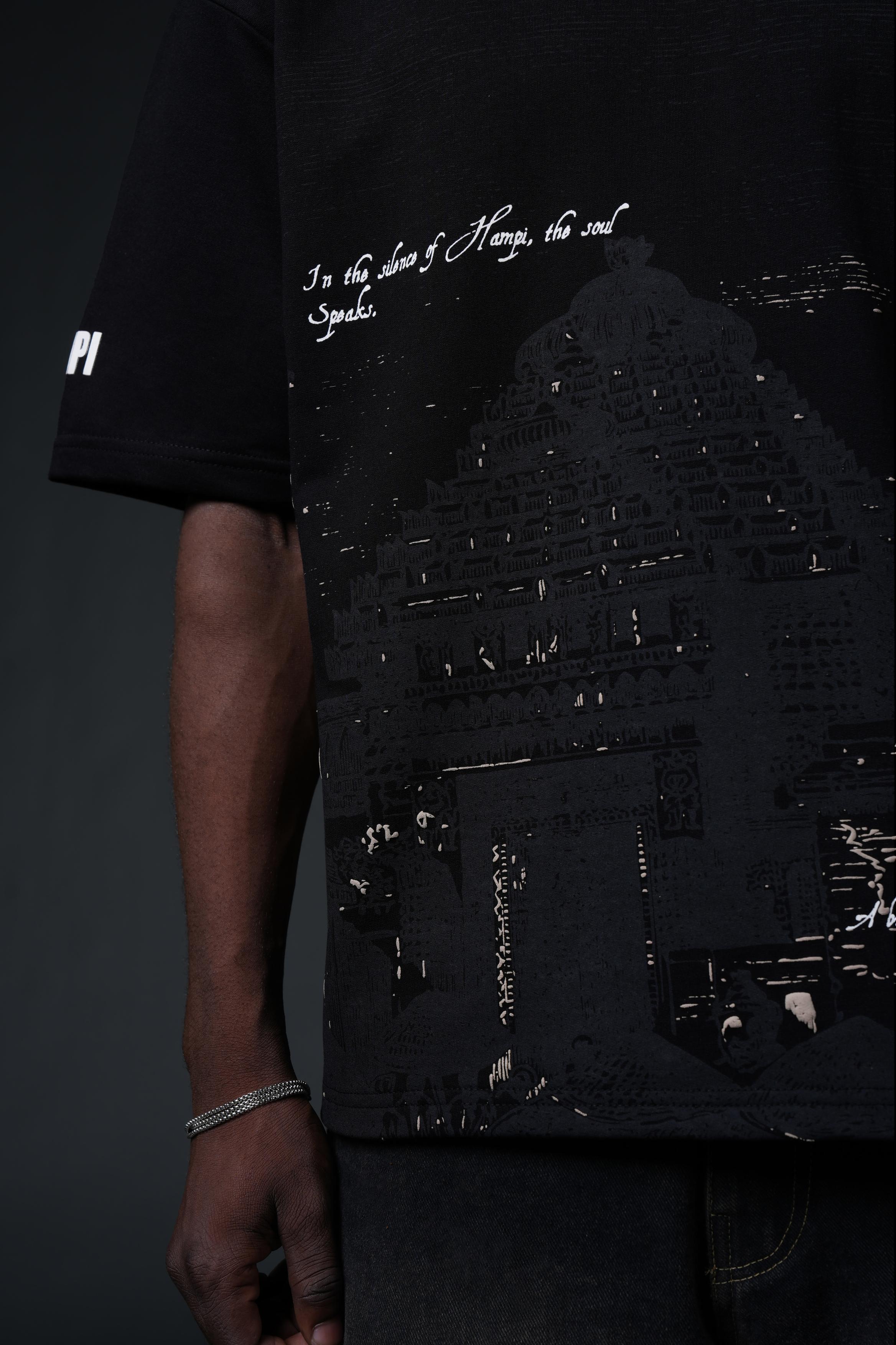 Timeless Hampi T-shirt