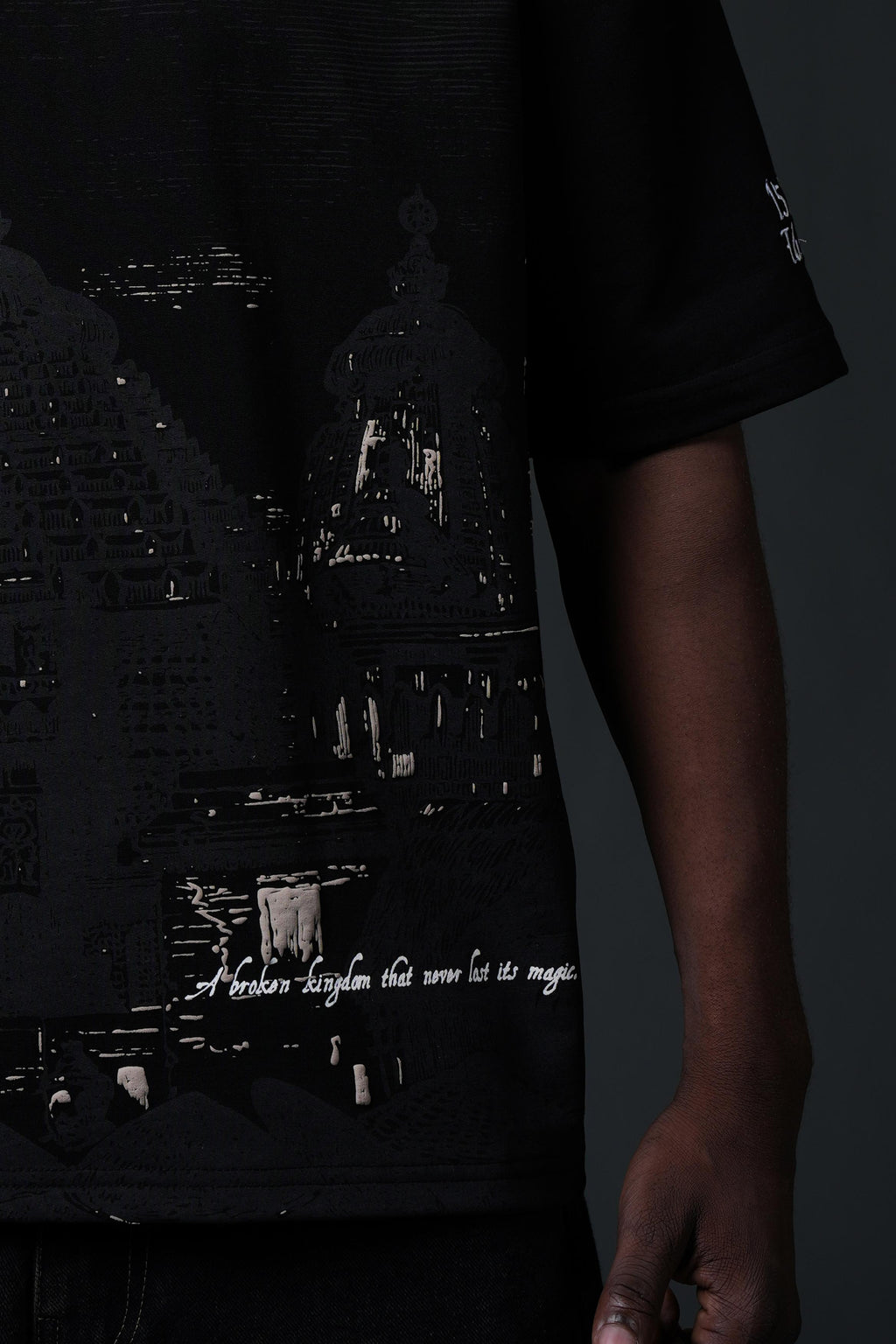 Timeless Hampi T-shirt