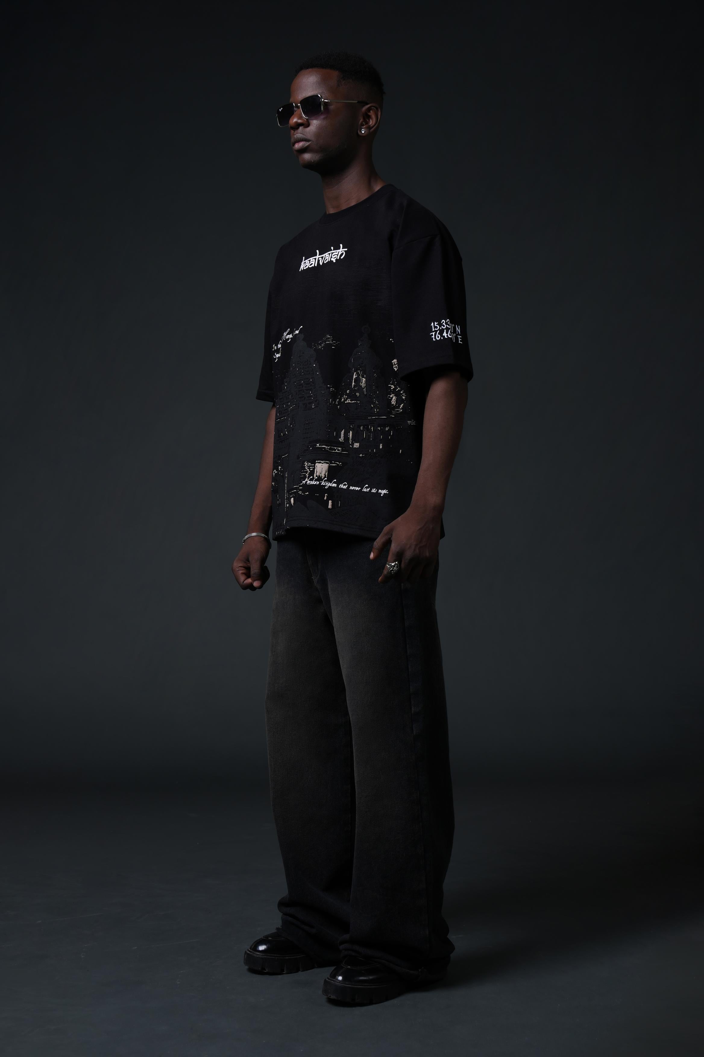 Timeless Hampi T-shirt