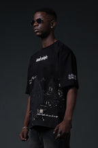 Timeless Hampi T-shirt