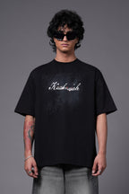 Casino Oversized T-shirt