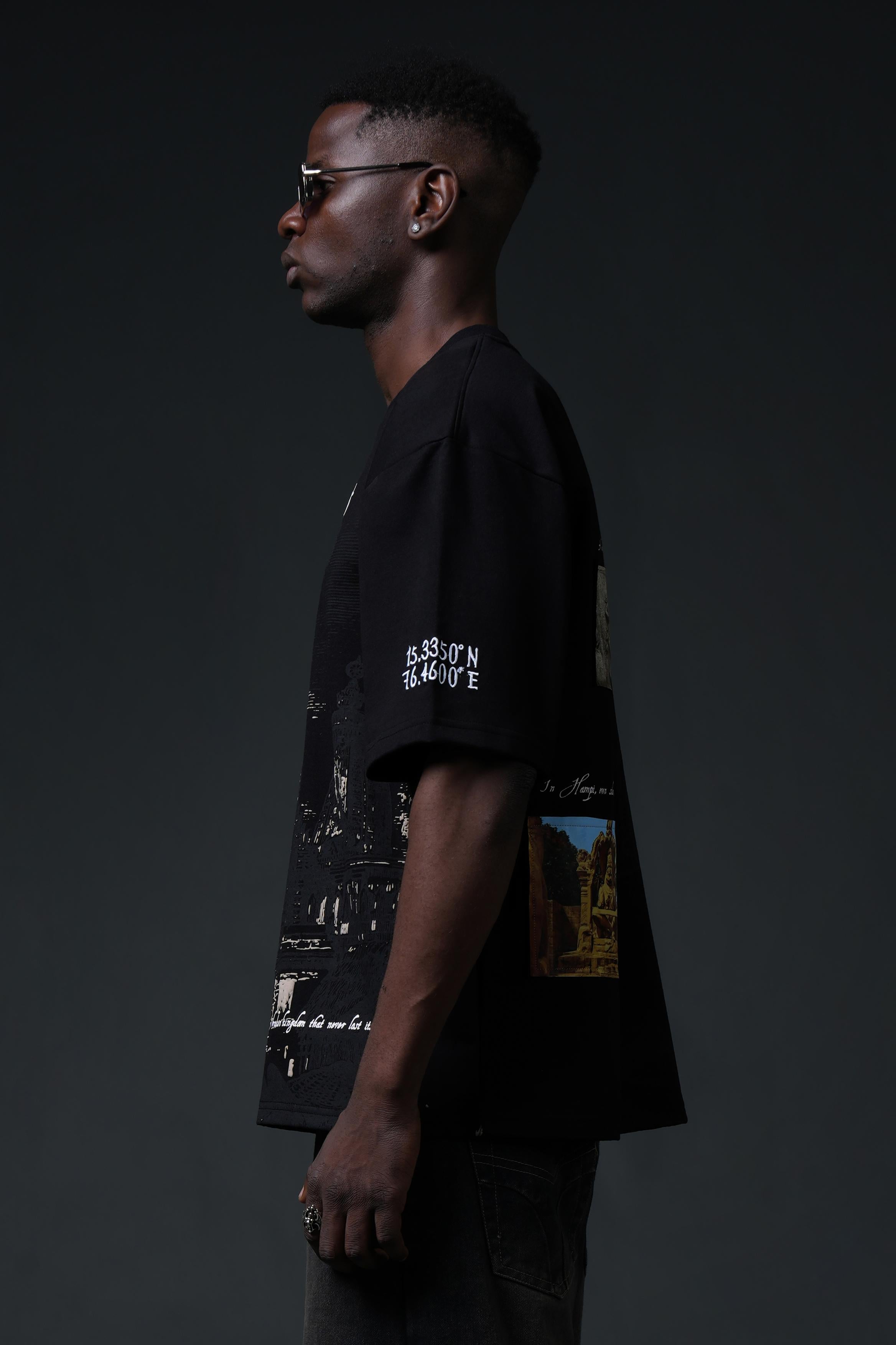 Timeless Hampi T-shirt