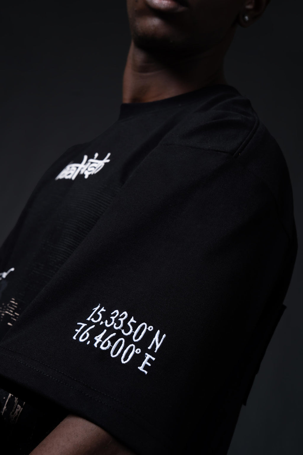 Timeless Hampi T-shirt