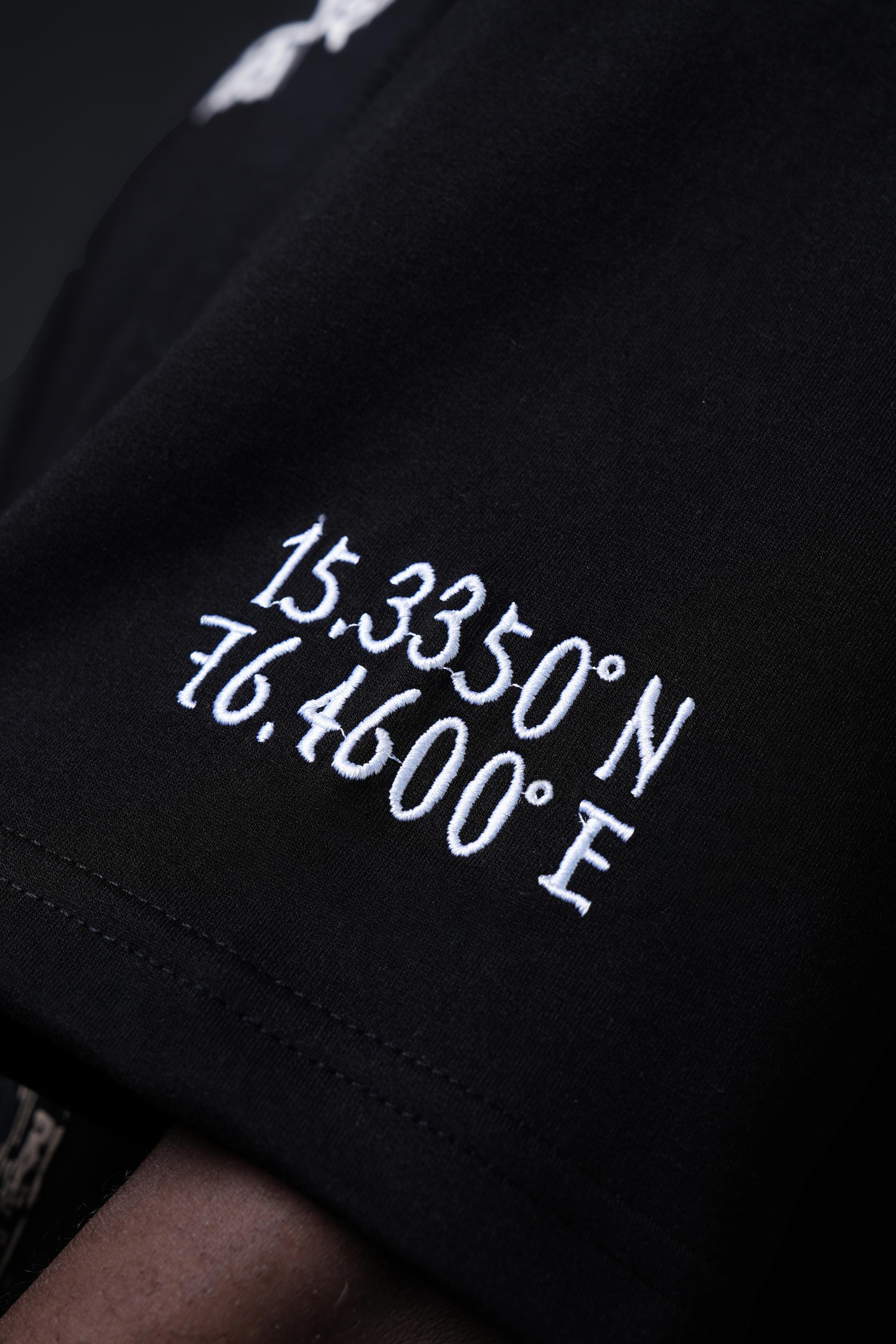 Timeless Hampi T-shirt