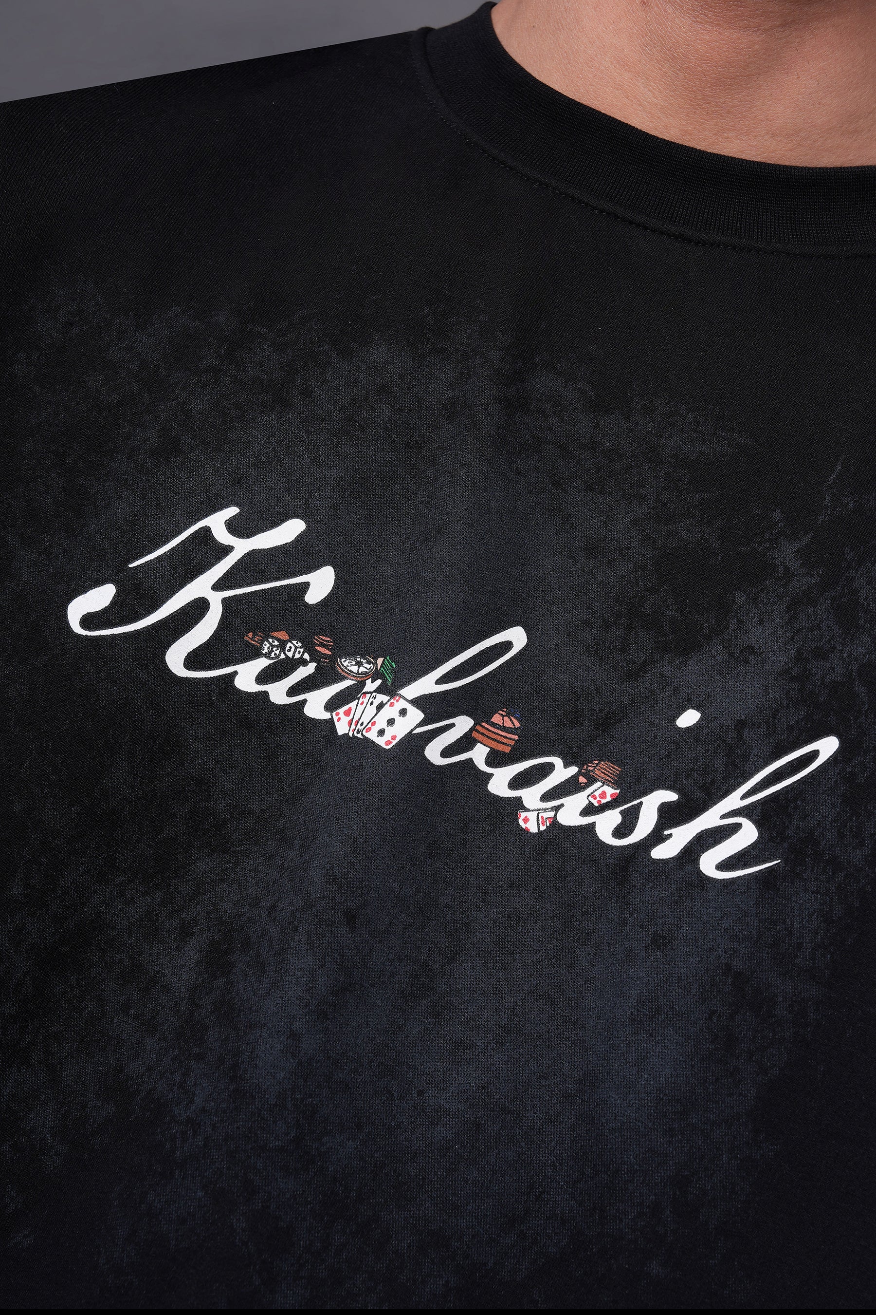 All In Or Nothing Tee