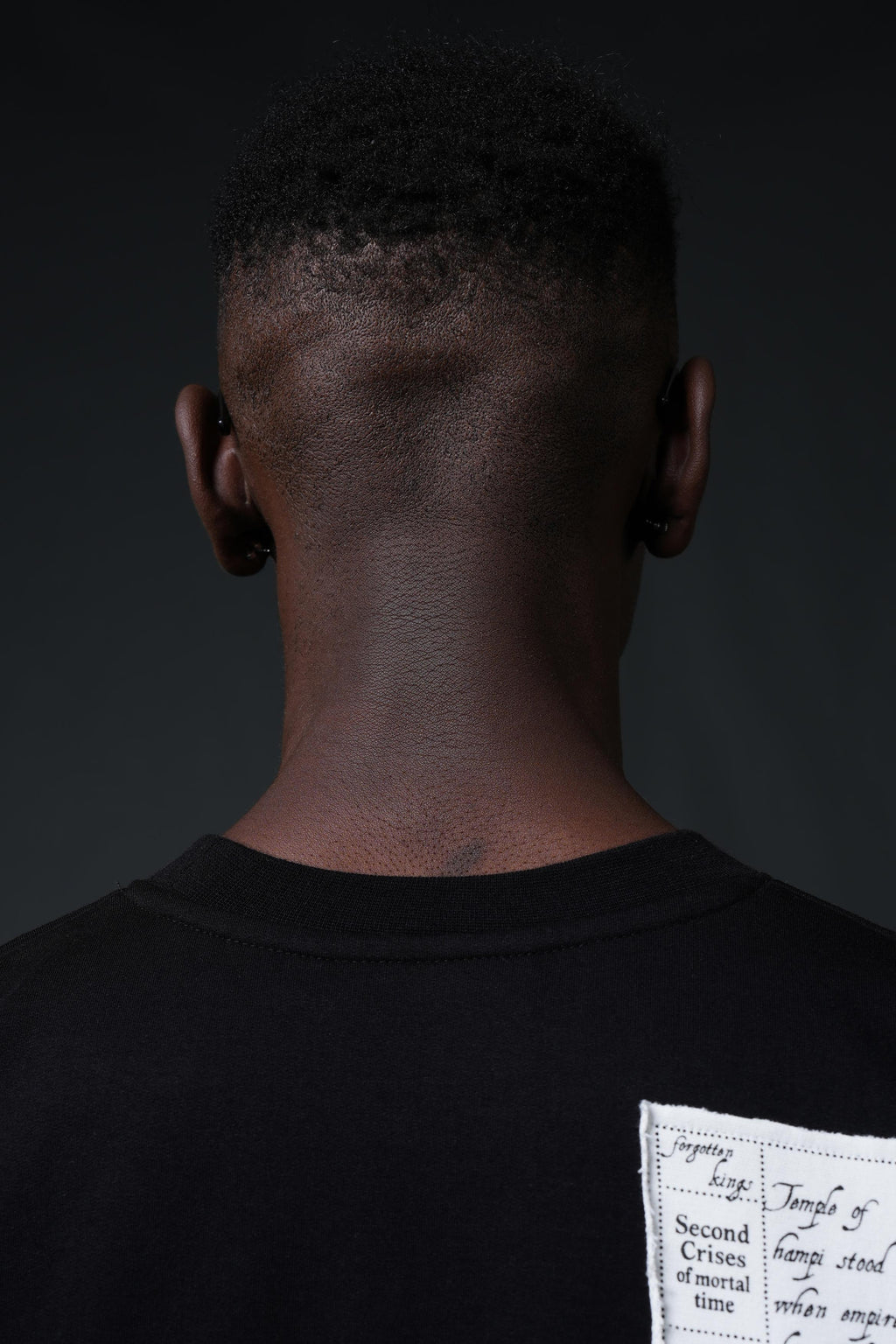 Timeless Hampi T-shirt