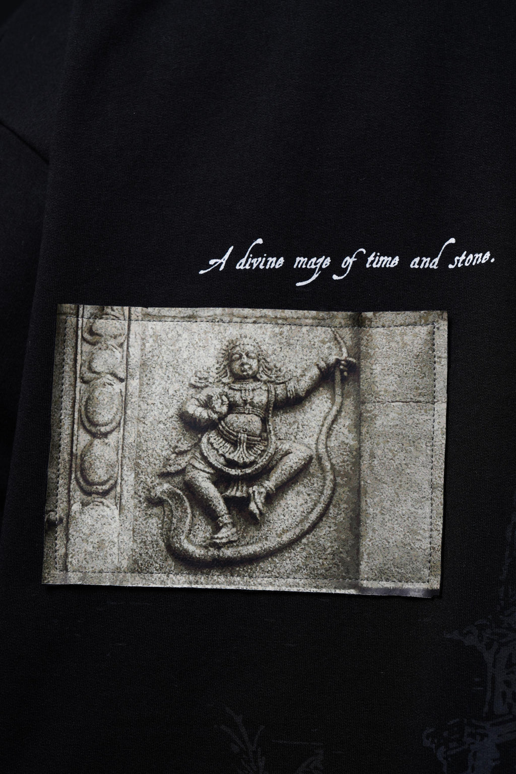 Timeless Hampi T-shirt