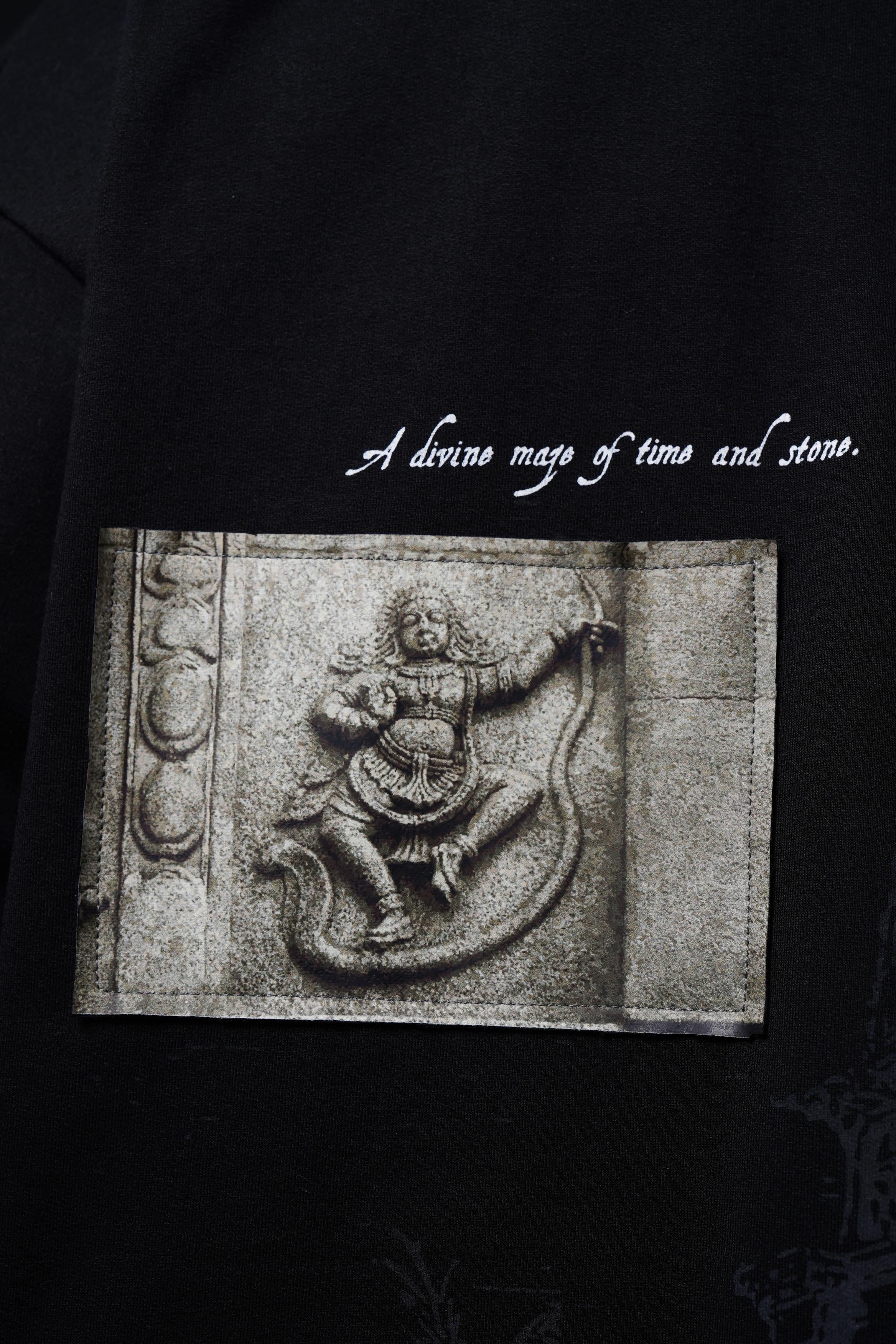 Timeless Hampi T-shirt