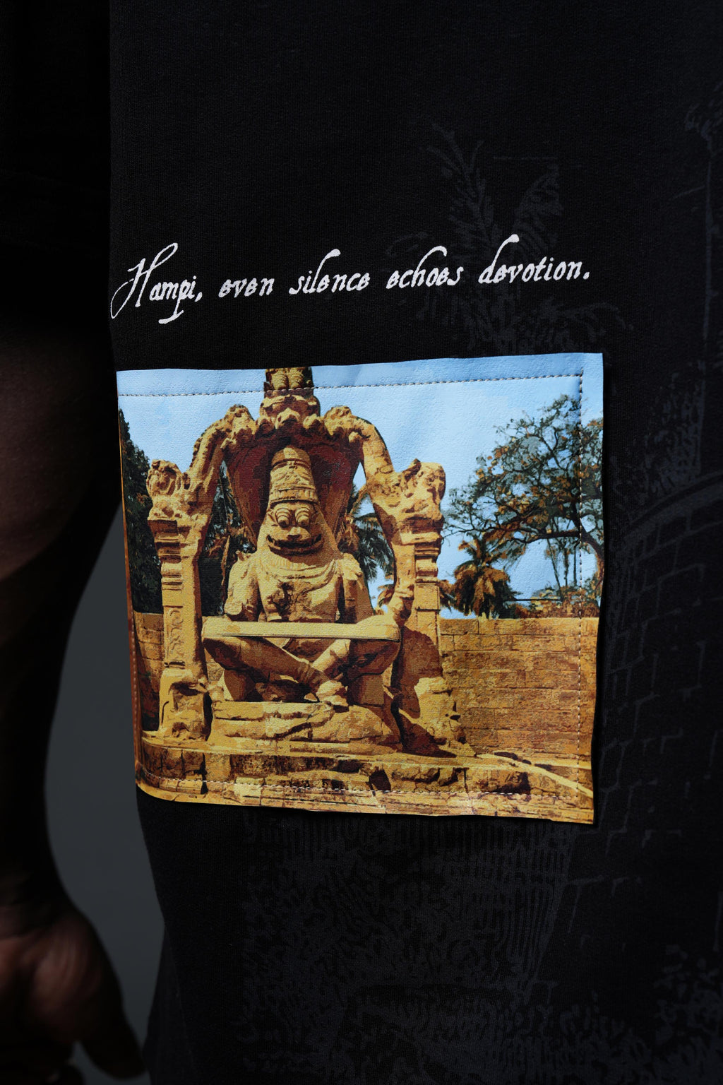 Timeless Hampi T-shirt