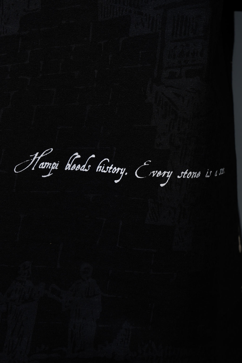 Timeless Hampi T-shirt