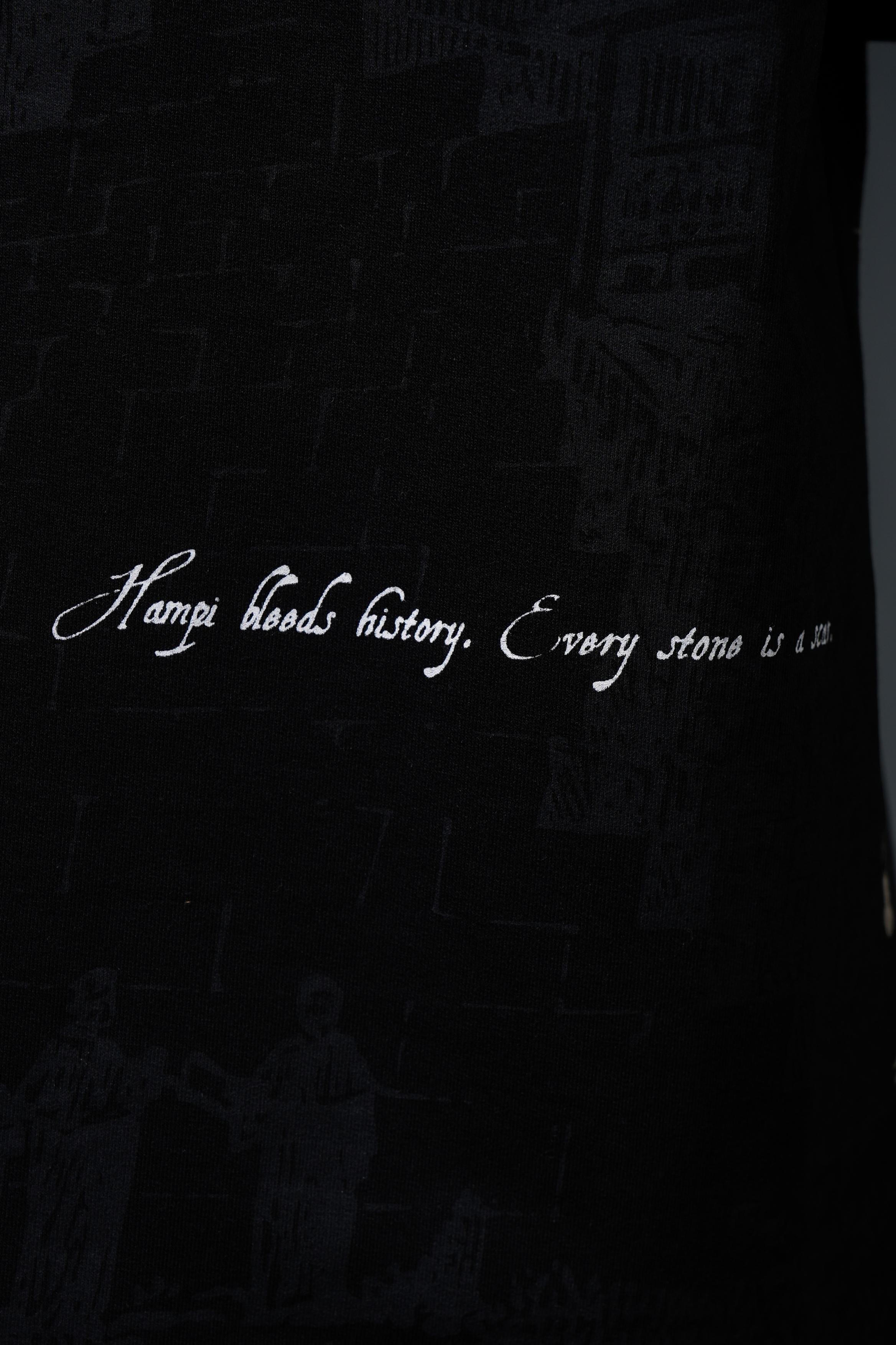 Timeless Hampi T-shirt