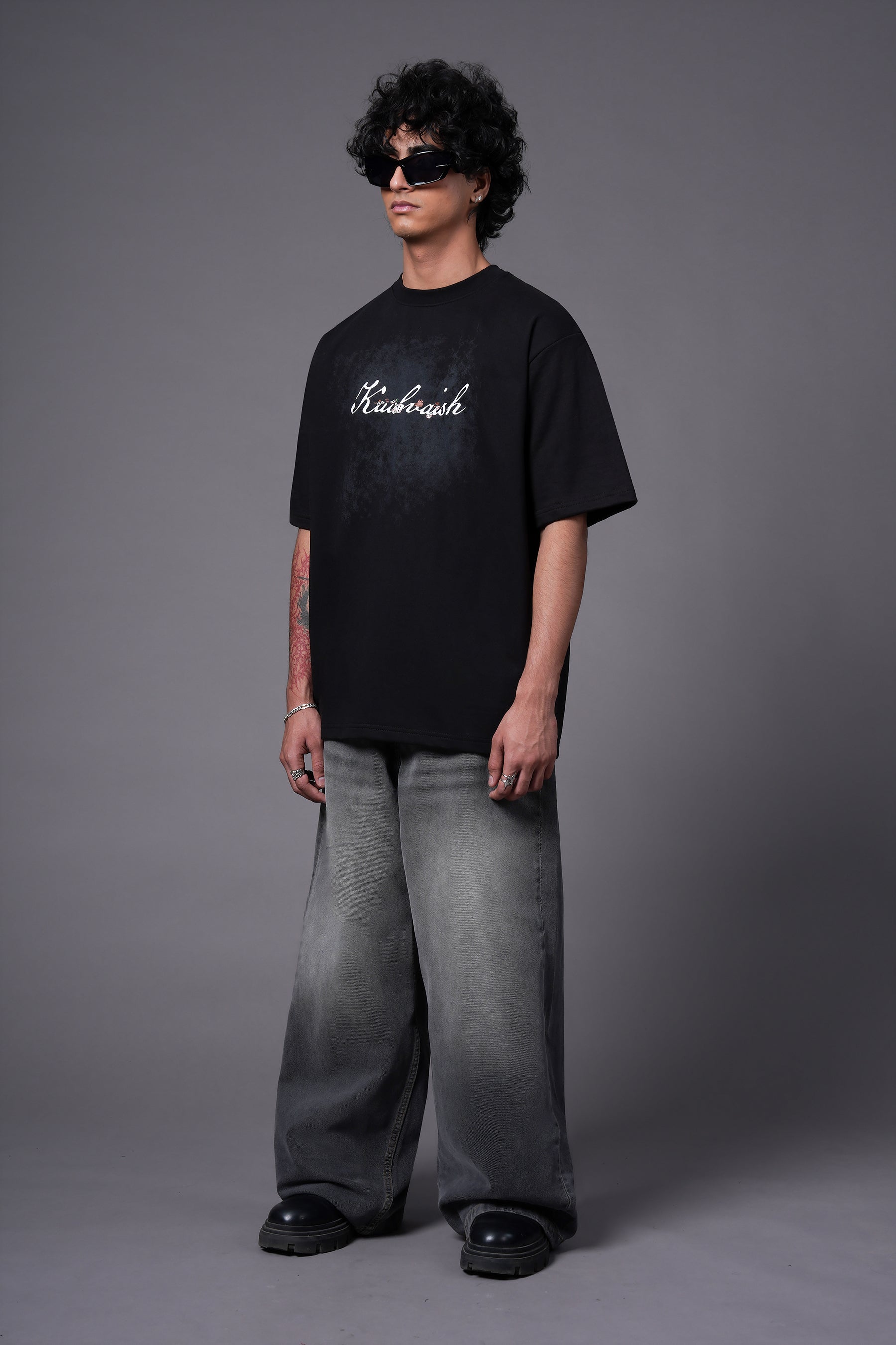 All In Or Nothing Tee