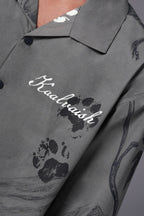 Black Panther Shirt