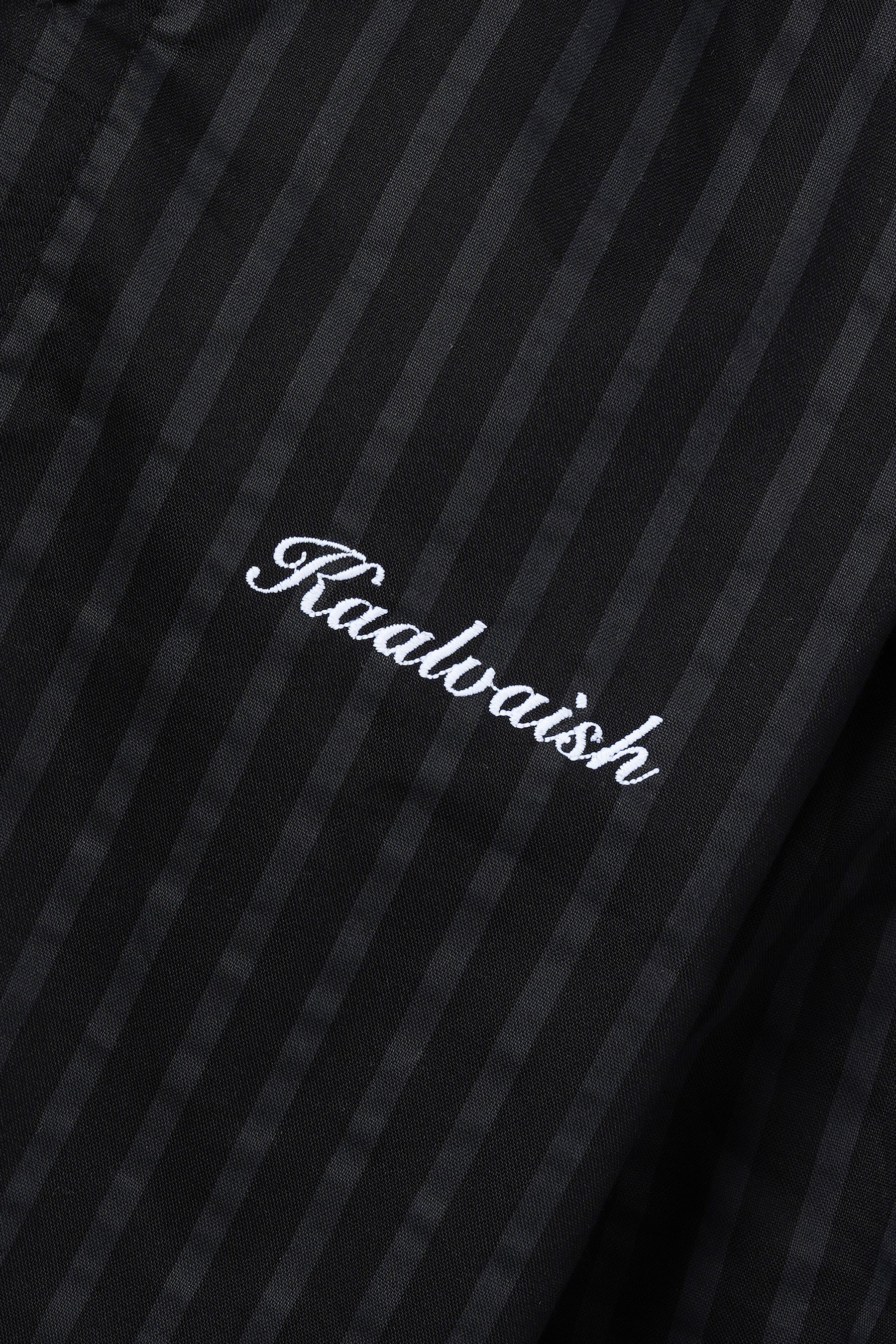 Kaalvaish Stripe Shirt