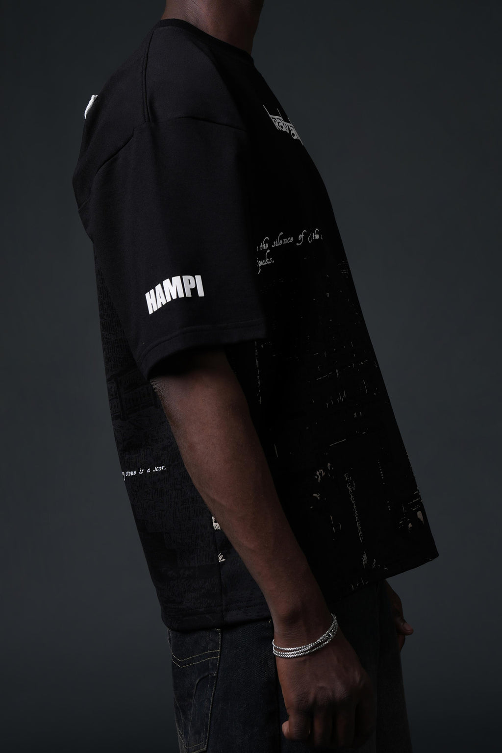 Timeless Hampi T-shirt