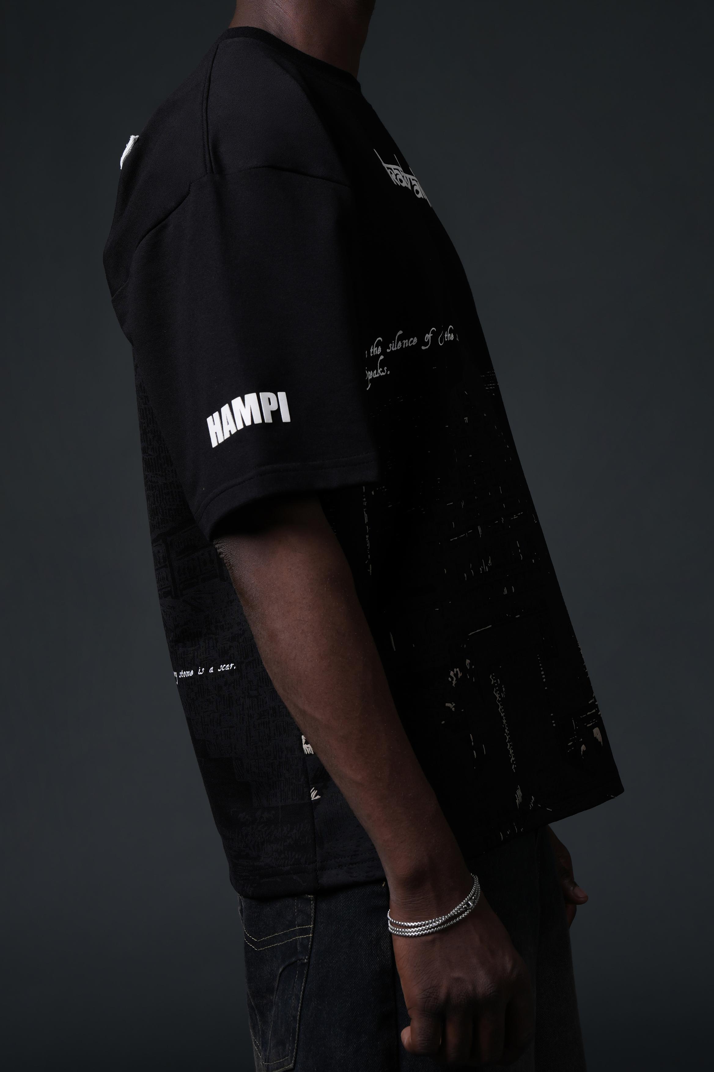 Timeless Hampi T-shirt