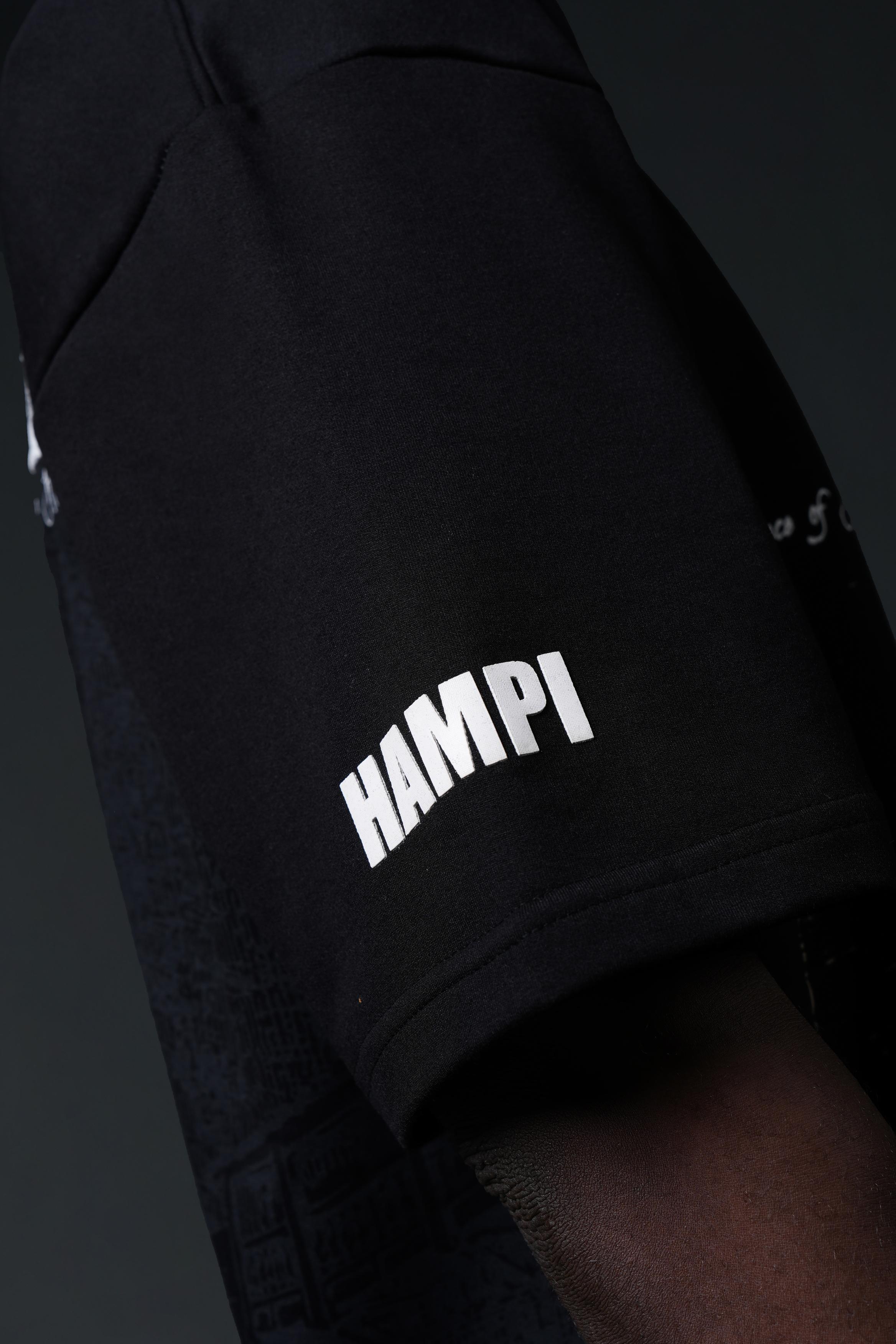 Timeless Hampi T-shirt