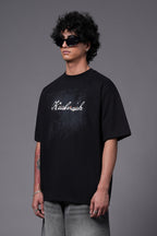 Casino Oversized T-shirt