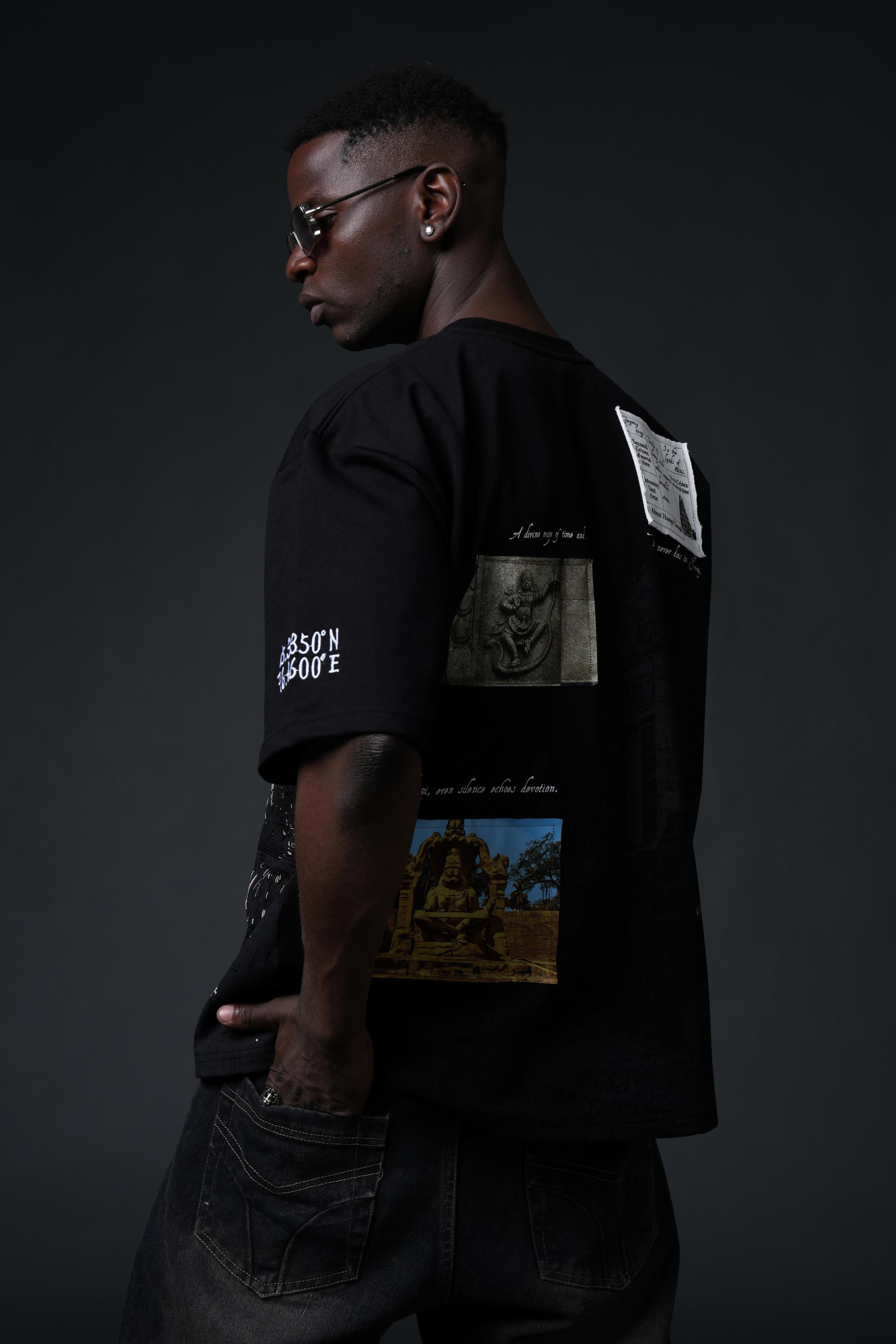 Timeless Hampi T-shirt