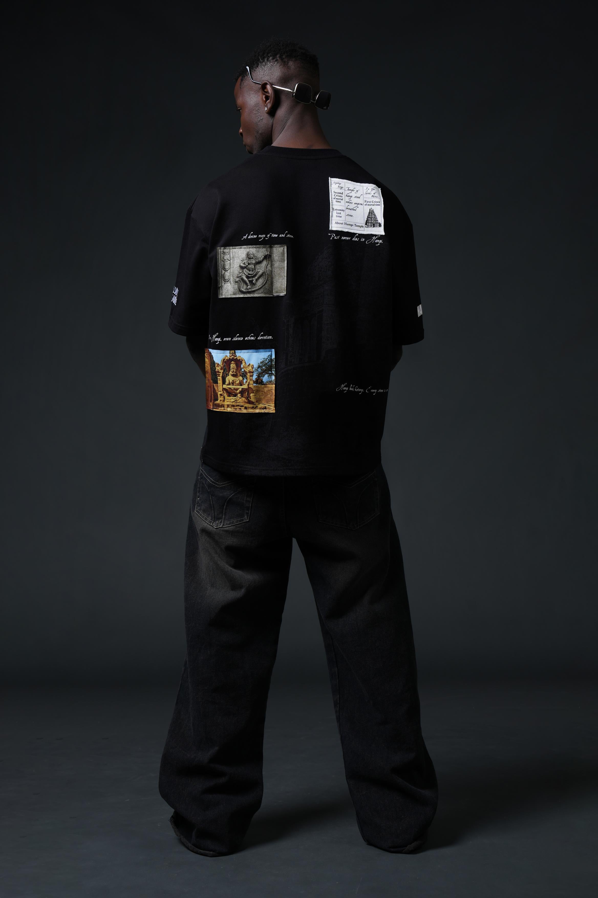 Timeless Hampi T-shirt