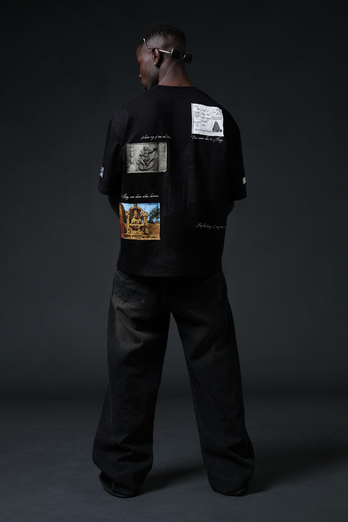 Timeless Hampi T-shirt