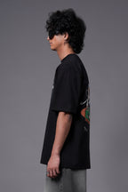 Casino Oversized T-shirt