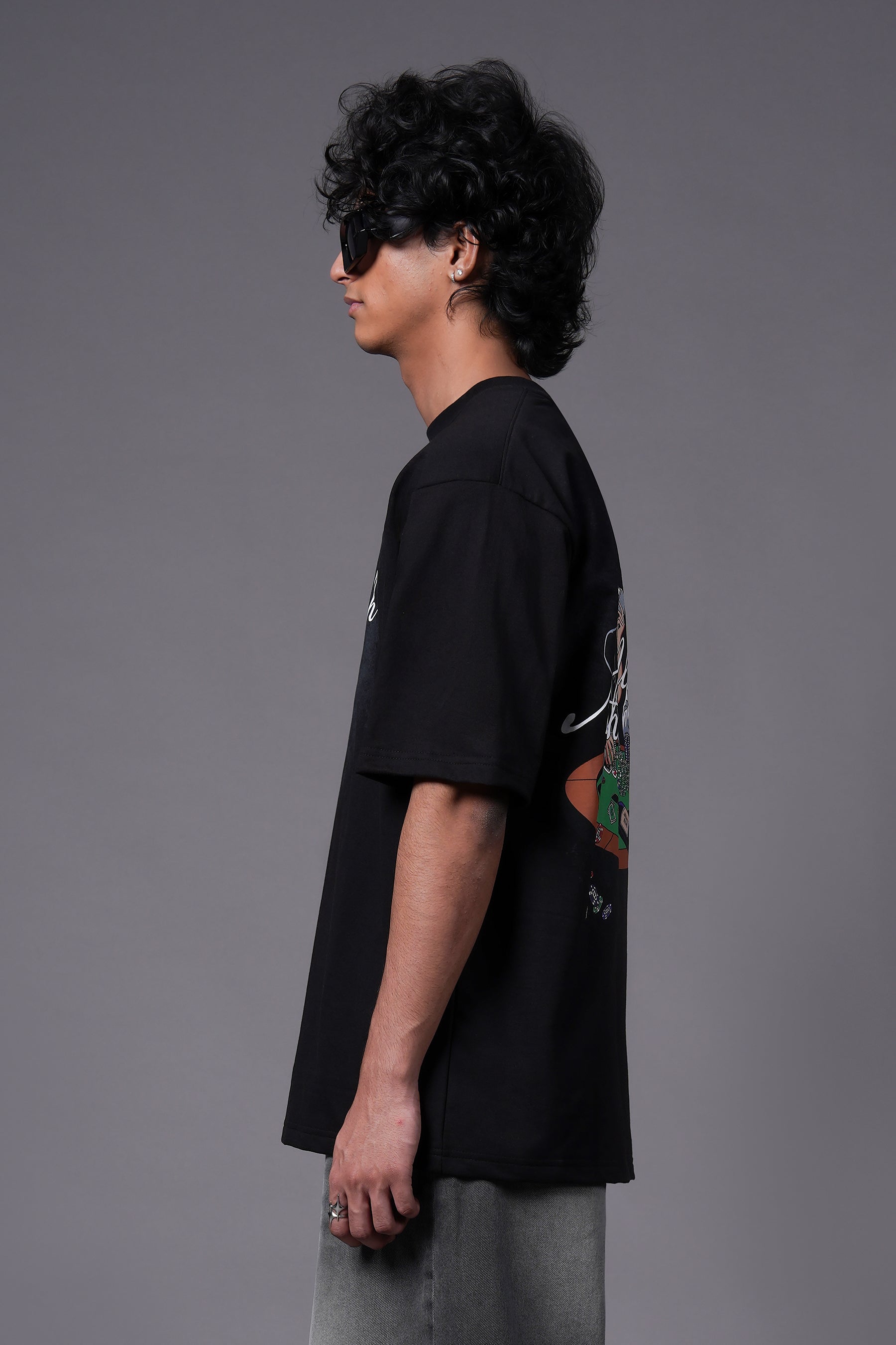 All In Or Nothing Tee