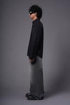 Kaalvaish Stripe Shirt