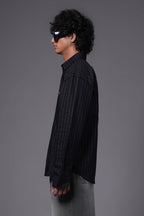 Kaalvaish Stripe Shirt