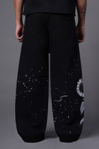 Gentle Chaos Baggy Jeans