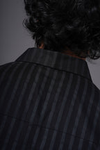 Kaalvaish Stripe Shirt