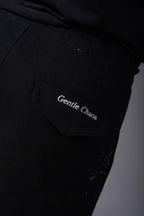 Gentle Chaos Baggy Jeans