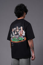 Casino Oversized T-shirt